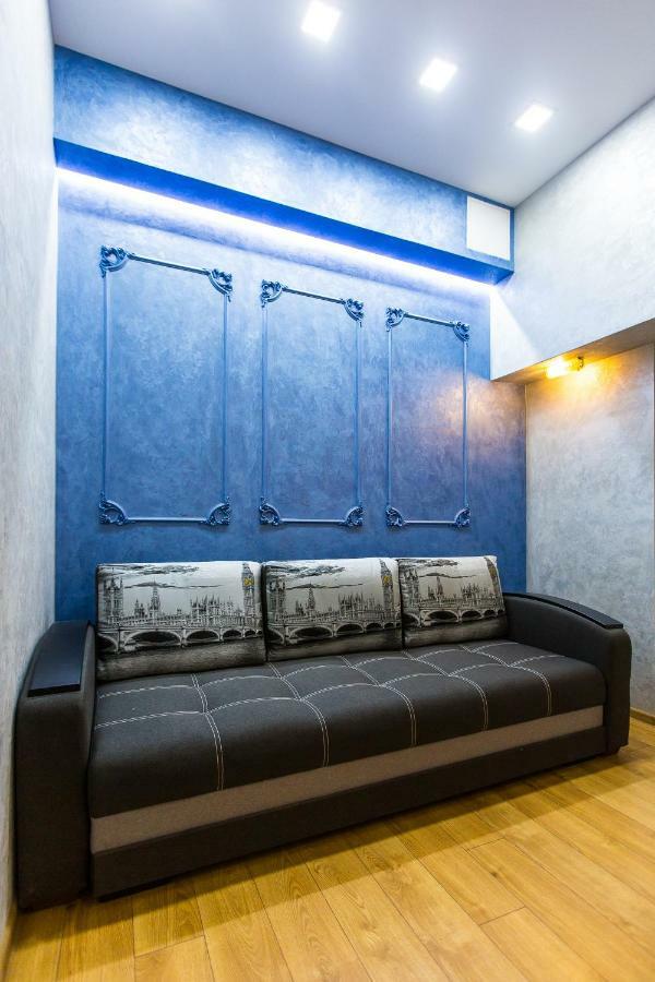 Дизайнерська Віп Квартира По Вулиці Куліша 14 Lwów Zewnętrze zdjęcie